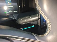 GAC Aion M8 Qiankun Series Ultra First Class - ფოტო 14
