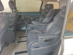 GAC Aion M8 Qiankun Series Ultra First Class - ფოტო 17