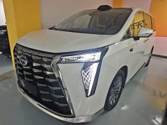 GAC Aion M8 Qiankun Series Ultra First Class - ფოტო 2