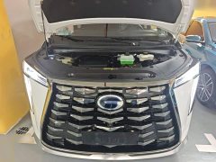 GAC Aion M8 Qiankun Series Ultra First Class - ფოტო 20