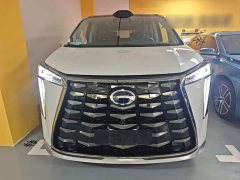 GAC Aion M8 Qiankun Series Ultra First Class - ფოტო 3