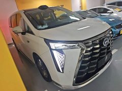 GAC Aion M8 Qiankun Series Ultra First Class - ფოტო 4