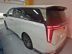 GAC Aion M8 Qiankun Series Ultra First Class - ფოტო 5