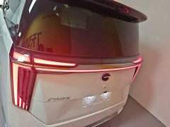 GAC Aion M8 Qiankun Series Ultra First Class - ფოტო 6