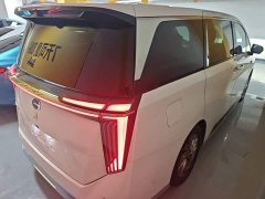 GAC Aion M8 Qiankun Series Ultra First Class - ფოტო 7