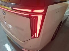 GAC Aion M8 Qiankun Series Ultra First Class - ფოტო 8