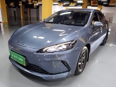 BYD Seagull 05 DM-i Smart Drive Edition 55KM Luxury - ფოტო 1