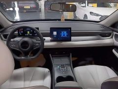 BYD Seagull 05 DM-i Smart Drive Edition 55KM Luxury - ფოტო 10