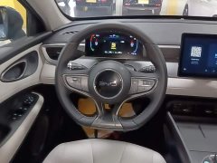 BYD Seagull 05 DM-i Smart Drive Edition 55KM Luxury - ფოტო 11