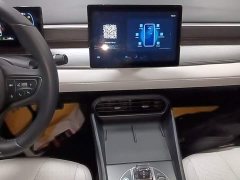 BYD Seagull 05 DM-i Smart Drive Edition 55KM Luxury - ფოტო 13