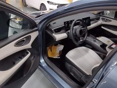 BYD Seagull 05 DM-i Smart Drive Edition 55KM Luxury - ფოტო 16