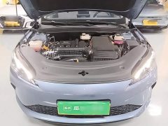 BYD Seagull 05 DM-i Smart Drive Edition 55KM Luxury - ფოტო 20
