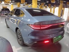 BYD Seagull 05 DM-i Smart Drive Edition 55KM Luxury - ფოტო 5