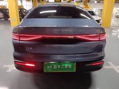 BYD Seagull 05 DM-i Smart Drive Edition 55KM Luxury - ფოტო 6