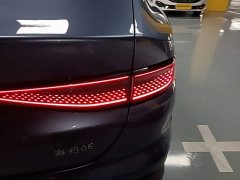 BYD Seagull 05 DM-i Smart Drive Edition 55KM Luxury - ფოტო 8