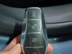 BYD Seagull 05 DM-i Smart Drive Edition 55KM Luxury - ფოტო 9
