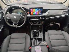 Toyota TAGA Daka H 2021 3.0T Diesel Manual 2WD Luxury Long Wheelbase 4KH1CT6H1 - ფოტო 10