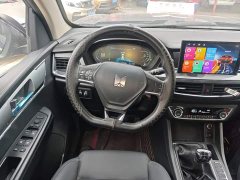 Toyota TAGA Daka H 2021 3.0T Diesel Manual 2WD Luxury Long Wheelbase 4KH1CT6H1 - ფოტო 11