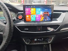 Toyota TAGA Daka H 2021 3.0T Diesel Manual 2WD Luxury Long Wheelbase 4KH1CT6H1 - ფოტო 13