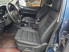 Toyota TAGA Daka H 2021 3.0T Diesel Manual 2WD Luxury Long Wheelbase 4KH1CT6H1 - ფოტო 15