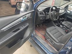 Toyota TAGA Daka H 2021 3.0T Diesel Manual 2WD Luxury Long Wheelbase 4KH1CT6H1 - ფოტო 16