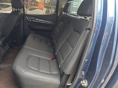 Toyota TAGA Daka H 2021 3.0T Diesel Manual 2WD Luxury Long Wheelbase 4KH1CT6H1 - ფოტო 17