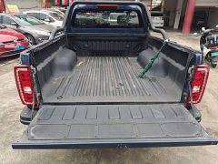 Toyota TAGA Daka H 2021 3.0T Diesel Manual 2WD Luxury Long Wheelbase 4KH1CT6H1 - ფოტო 19