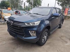 Toyota TAGA Daka H 2021 3.0T Diesel Manual 2WD Luxury Long Wheelbase 4KH1CT6H1 - ფოტო 2