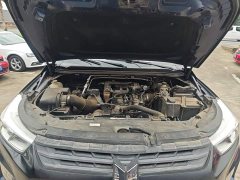 Toyota TAGA Daka H 2021 3.0T Diesel Manual 2WD Luxury Long Wheelbase 4KH1CT6H1 - ფოტო 20