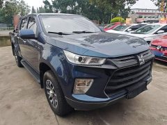 Toyota TAGA Daka H 2021 3.0T Diesel Manual 2WD Luxury Long Wheelbase 4KH1CT6H1 - ფოტო 4