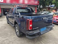 Toyota TAGA Daka H 2021 3.0T Diesel Manual 2WD Luxury Long Wheelbase 4KH1CT6H1 - ფოტო 5