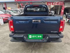 Toyota TAGA Daka H 2021 3.0T Diesel Manual 2WD Luxury Long Wheelbase 4KH1CT6H1 - ფოტო 6