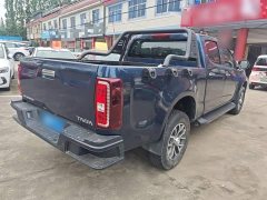 Toyota TAGA Daka H 2021 3.0T Diesel Manual 2WD Luxury Long Wheelbase 4KH1CT6H1 - ფოტო 7