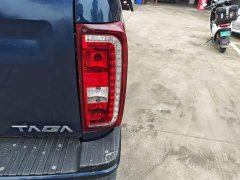 Toyota TAGA Daka H 2021 3.0T Diesel Manual 2WD Luxury Long Wheelbase 4KH1CT6H1 - ფოტო 8