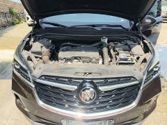 Buick Envision Encore GX Plus 532T FWD Leading Edition - ფოტო 10