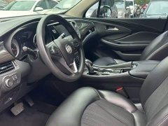 Buick Envision Encore GX Plus 532T FWD Leading Edition - ფოტო 11