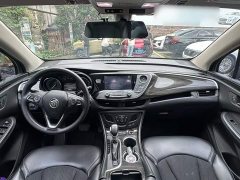 Buick Envision Encore GX Plus 532T FWD Leading Edition - ფოტო 12