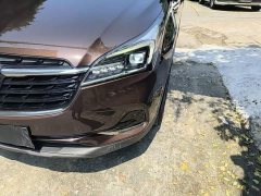 Buick Envision Encore GX Plus 532T FWD Leading Edition - ფოტო 14