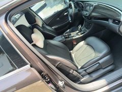 Buick Envision Encore GX Plus 532T FWD Leading Edition - ფოტო 15