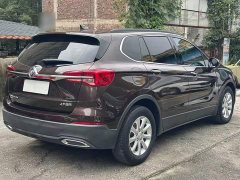 Buick Envision Encore GX Plus 532T FWD Leading Edition - ფოტო 19
