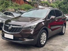 Buick Envision Encore GX Plus 532T FWD Leading Edition - ფოტო 2