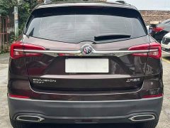 Buick Envision Encore GX Plus 532T FWD Leading Edition - ფოტო 20