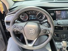 Buick Envision Encore GX Plus 532T FWD Leading Edition - ფოტო 3