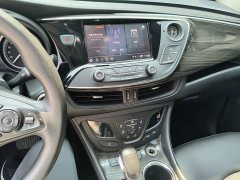 Buick Envision Encore GX Plus 532T FWD Leading Edition - ფოტო 5