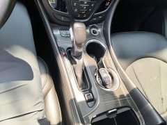 Buick Envision Encore GX Plus 532T FWD Leading Edition - ფოტო 6