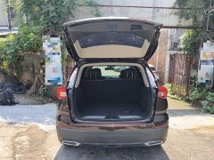 Buick Envision Encore GX Plus 532T FWD Leading Edition - ფოტო 9