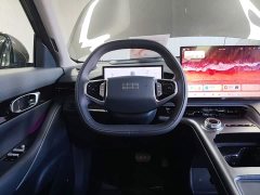 Geely Galaxy E5 2026 610km Long-Range Edition - ფოტო 11