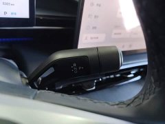 Geely Galaxy E5 2026 610km Long-Range Edition - ფოტო 14