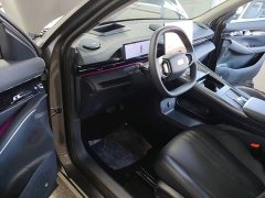 Geely Galaxy E5 2026 610km Long-Range Edition - ფოტო 16