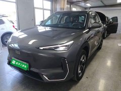 Geely Galaxy E5 2026 610km Long-Range Edition - ფოტო 2